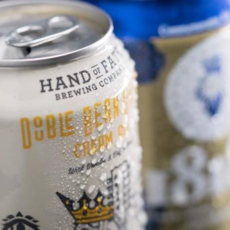 Hand of Fate Brewing